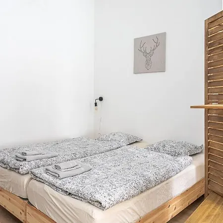 Beautiful Apartment *