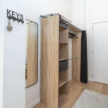 Beautiful Apartment