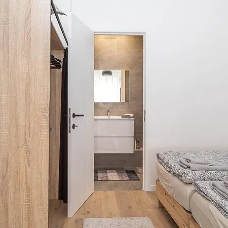 Apartment Beautiful Antwerp