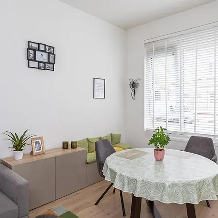 Apartment Beautiful *