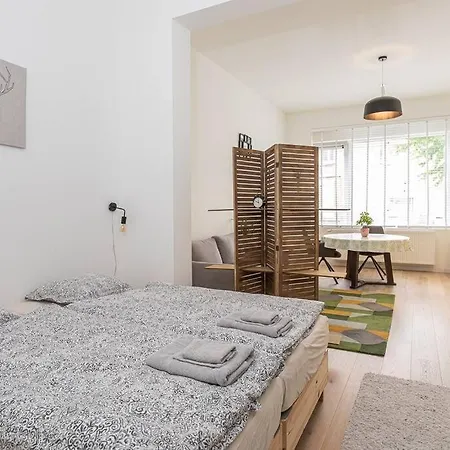 Apartment Beautiful Antwerp
