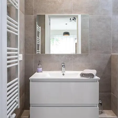 Beautiful Apartment Antwerp